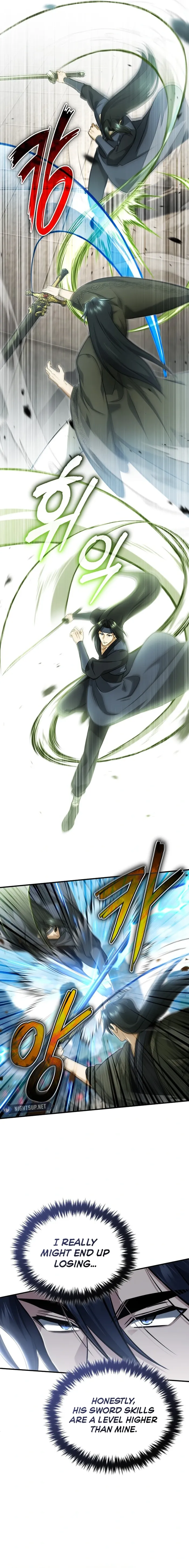 The Returner’s Road to Retirement Chapter 77 - Page 13