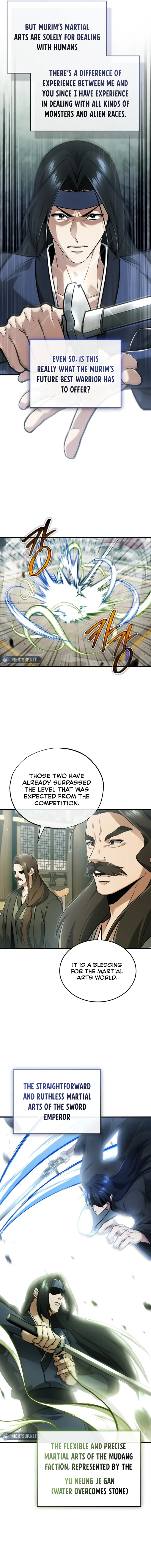 The Returner’s Road to Retirement Chapter 77 - Page 14