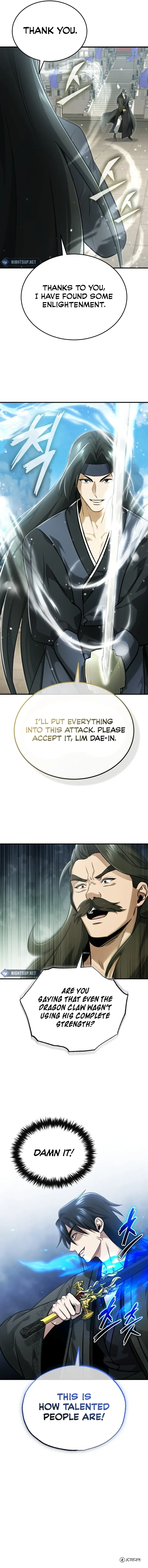 The Returner’s Road to Retirement Chapter 77 - Page 18