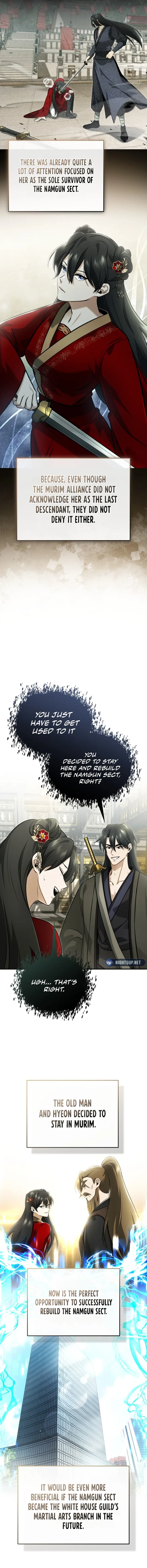 The Returner’s Road to Retirement Chapter 78 - Page 10