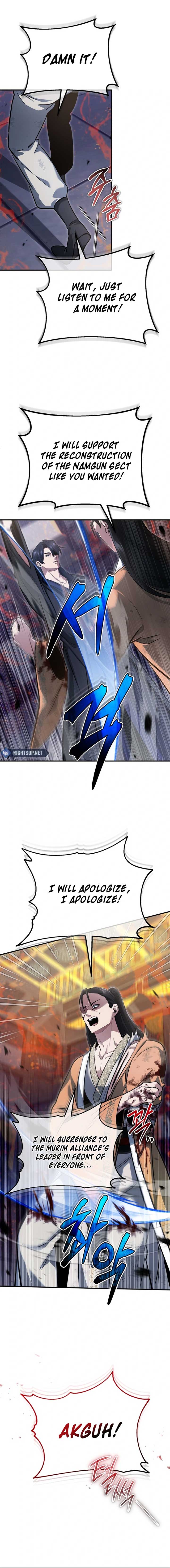 The Returner’s Road to Retirement Chapter 79 - Page 13