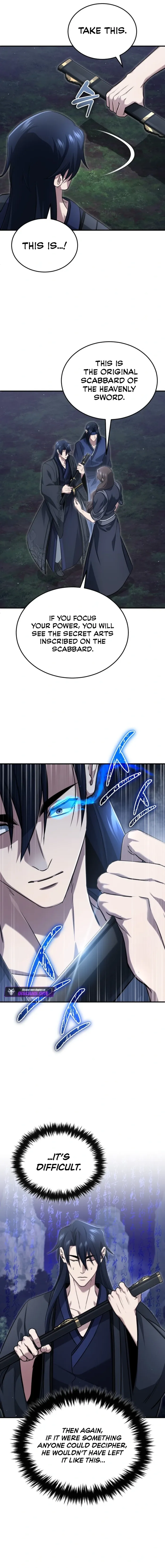 The Returner’s Road to Retirement Chapter 82 - Page 12