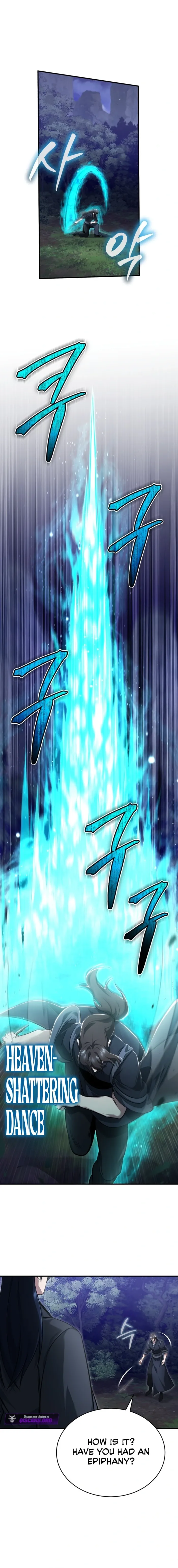 The Returner’s Road to Retirement Chapter 82 - Page 16