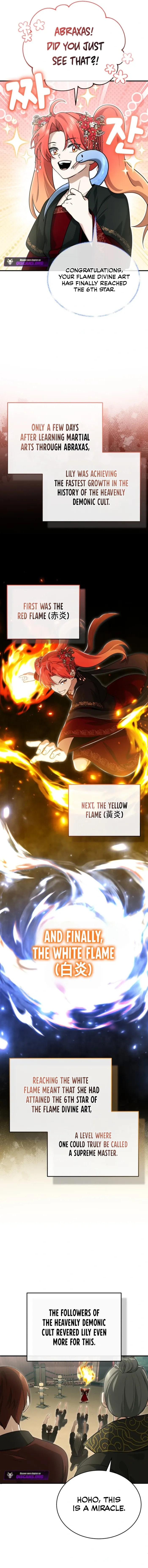 The Returner’s Road to Retirement Chapter 83 - Page 9