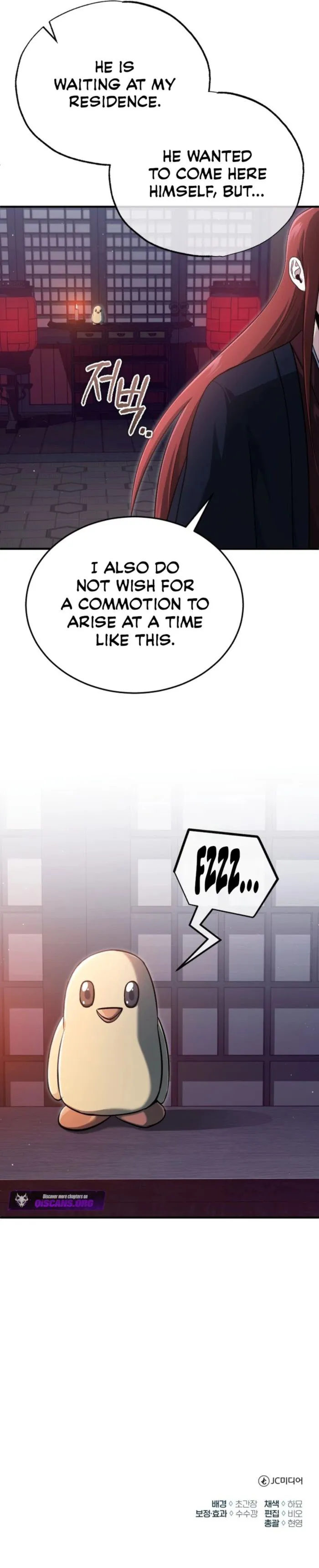 The Returner’s Road to Retirement Chapter 83 - Page 19