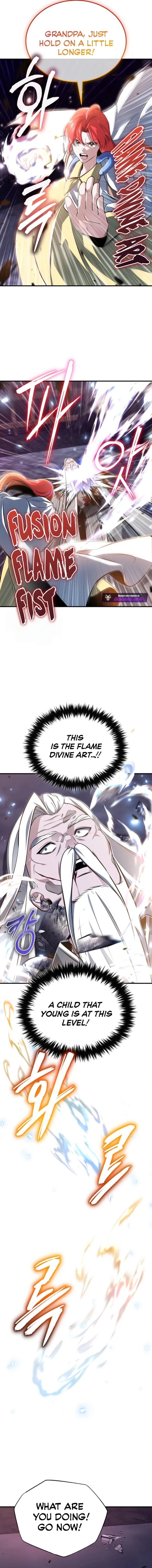 The Returner’s Road to Retirement Chapter 84 - Page 17