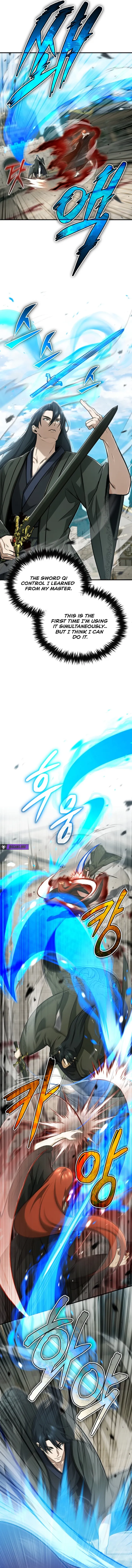 The Returner’s Road to Retirement Chapter 86 - Page 4