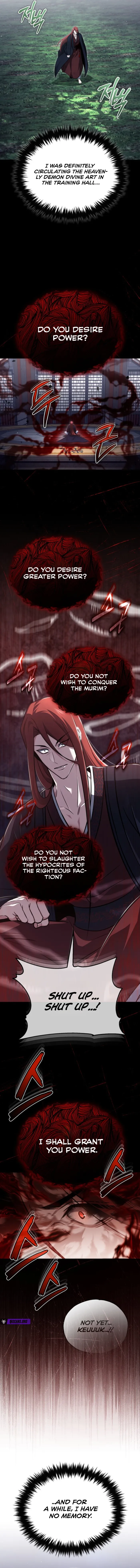 The Returner’s Road to Retirement Chapter 86 - Page 14