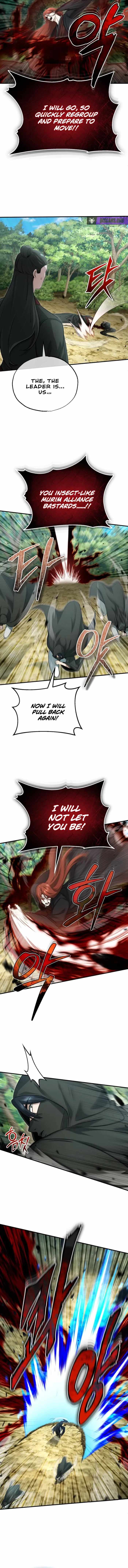 The Returner’s Road to Retirement Chapter 89 - Page 10