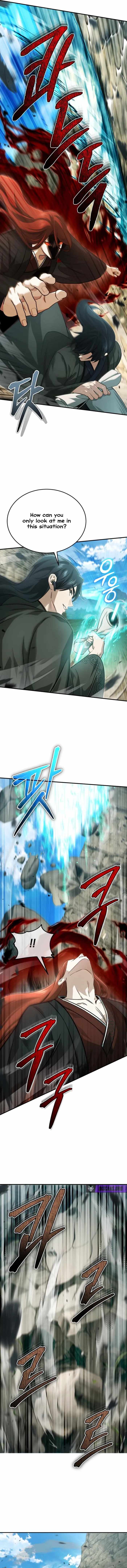 The Returner’s Road to Retirement Chapter 89 - Page 16