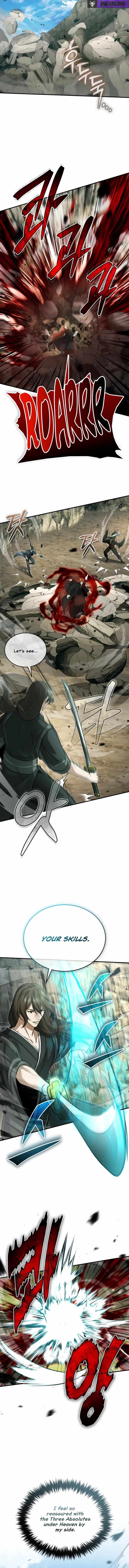 The Returner’s Road to Retirement Chapter 89 - Page 17