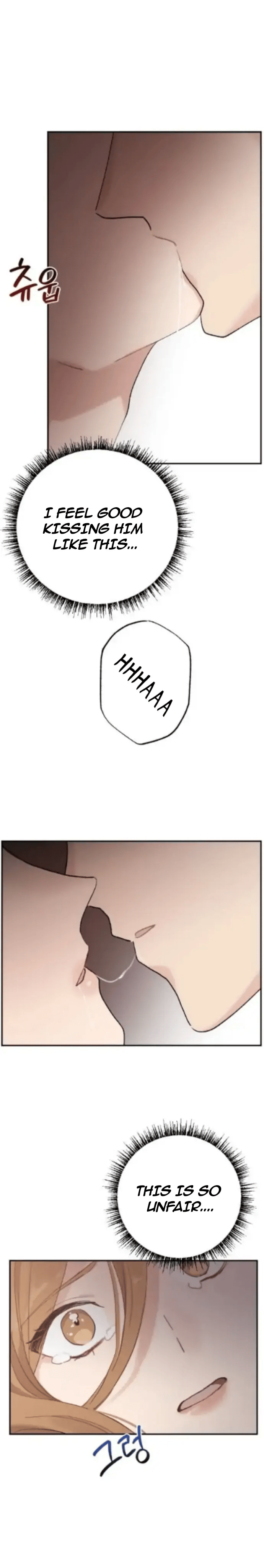 Reigned Wedding Chapter 13 - Page 4