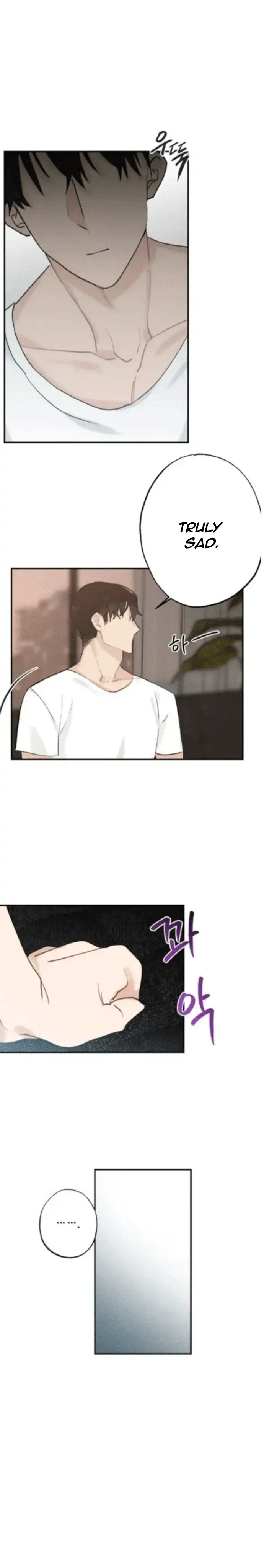 Reigned Wedding Chapter 13 - Page 5