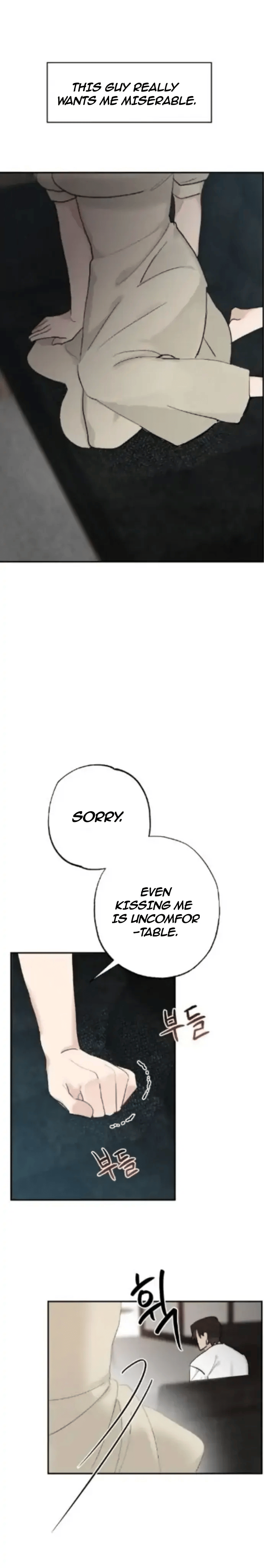 Reigned Wedding Chapter 13 - Page 6