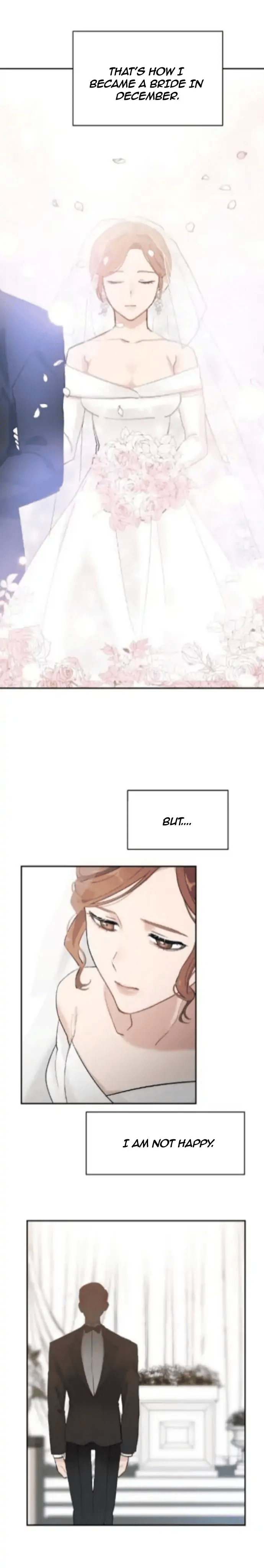 Reigned Wedding Chapter 13 - Page 10