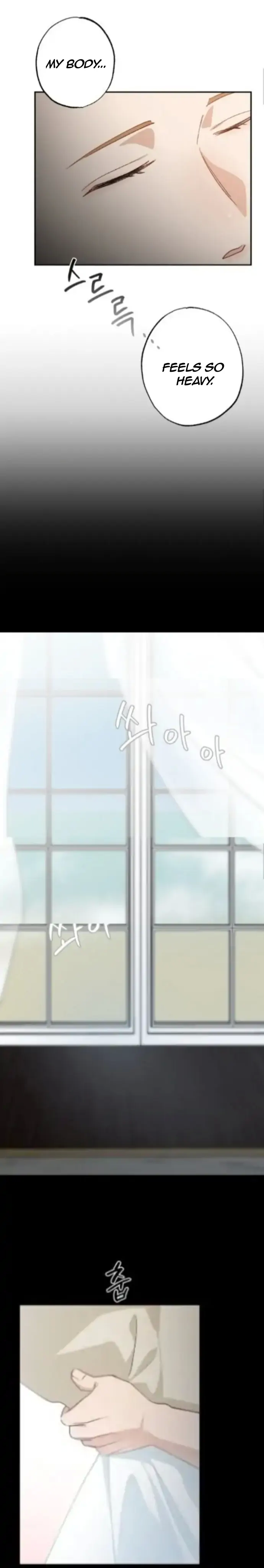 Reigned Wedding Chapter 14 - Page 5