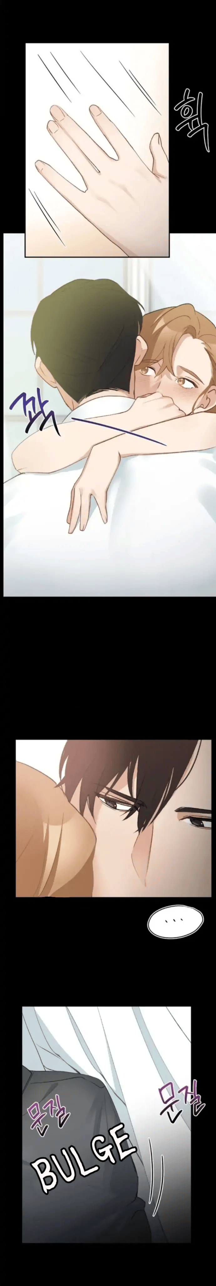 Reigned Wedding Chapter 14 - Page 8