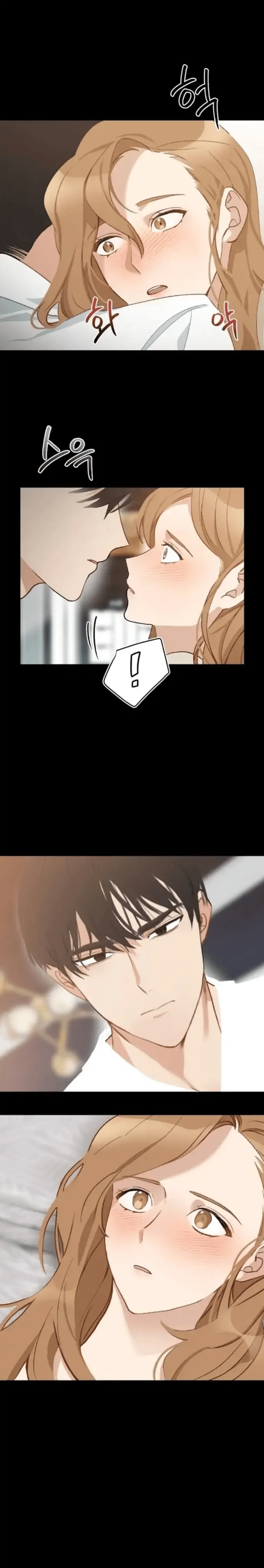 Reigned Wedding Chapter 14 - Page 9