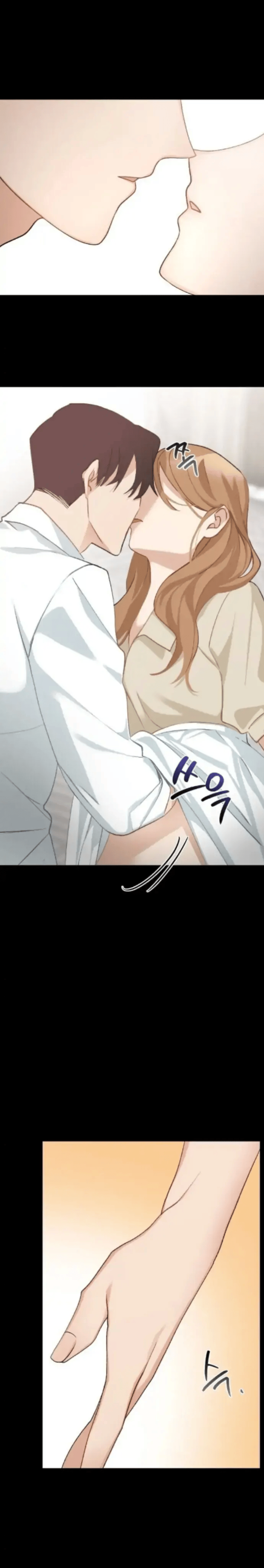 Reigned Wedding Chapter 14 - Page 10