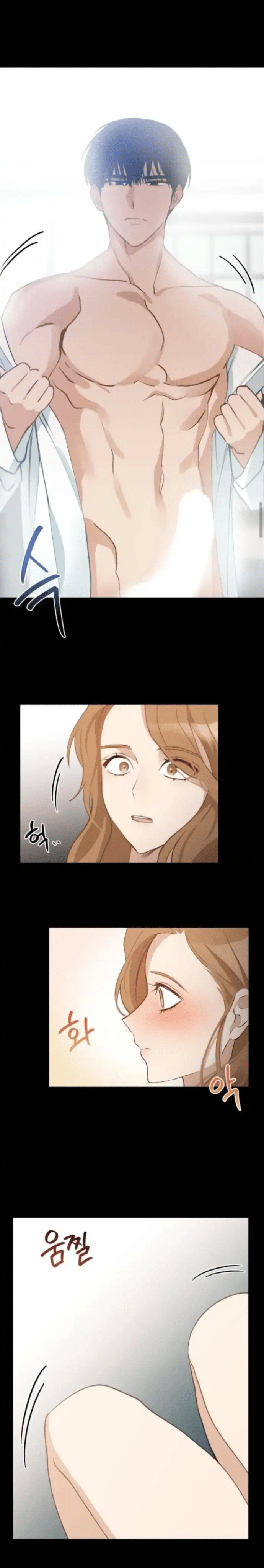 Reigned Wedding Chapter 14 - Page 13