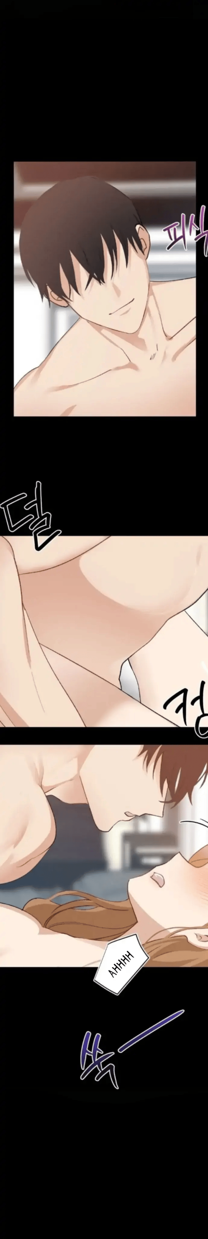 Reigned Wedding Chapter 14 - Page 14