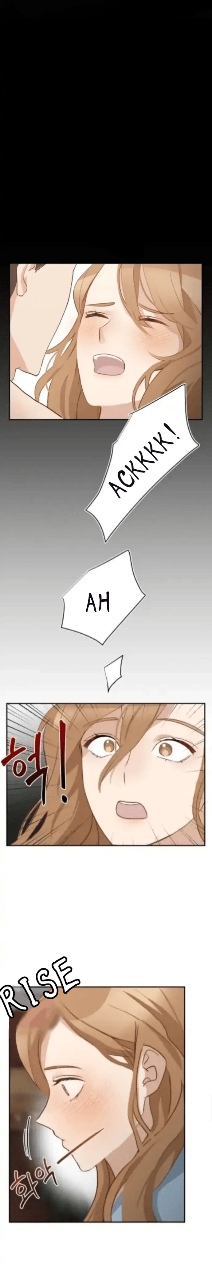 Reigned Wedding Chapter 14 - Page 15