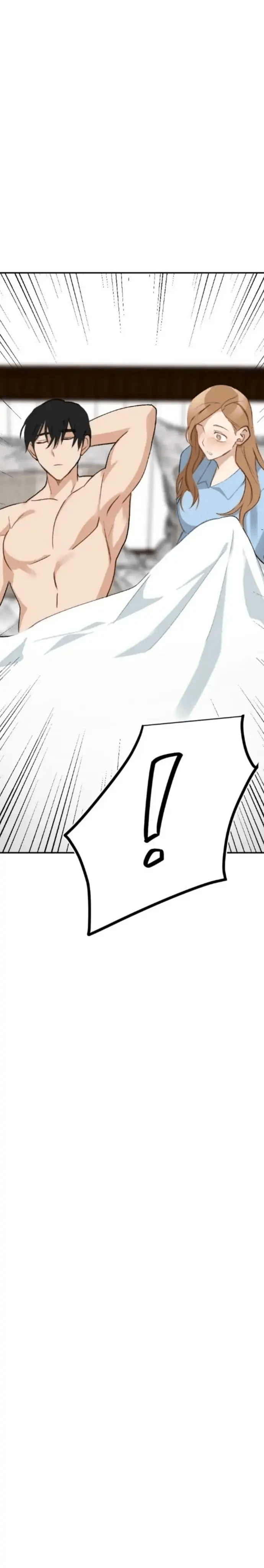 Reigned Wedding Chapter 14 - Page 18