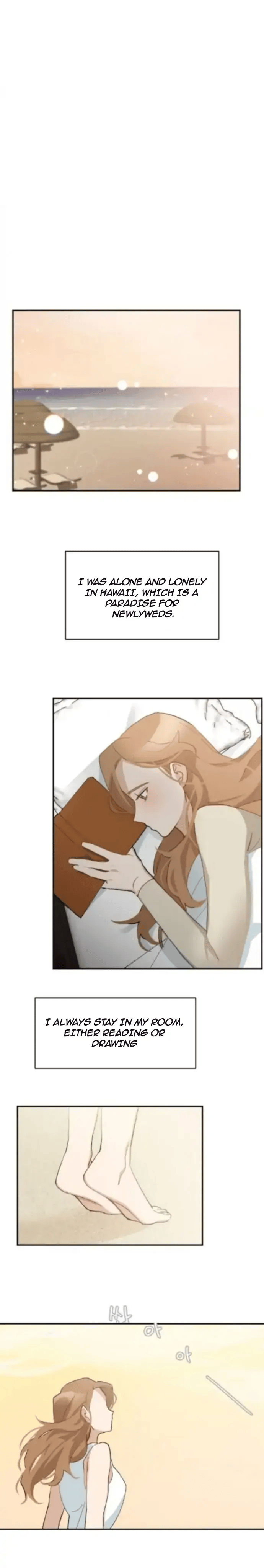 Reigned Wedding Chapter 15 - Page 11