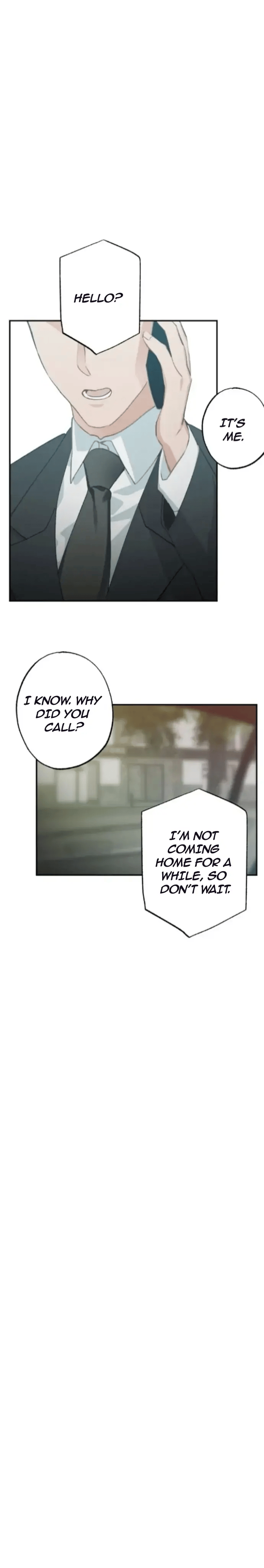 Reigned Wedding Chapter 15 - Page 19