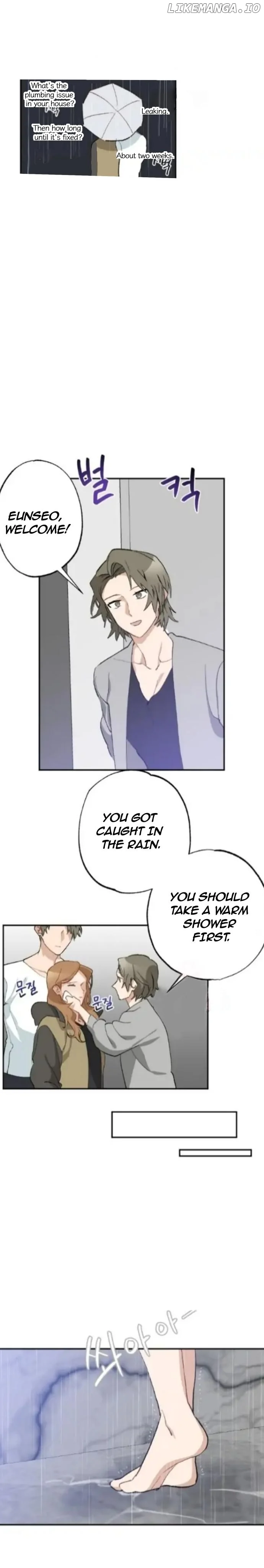 Reigned Wedding Chapter 17 - Page 10