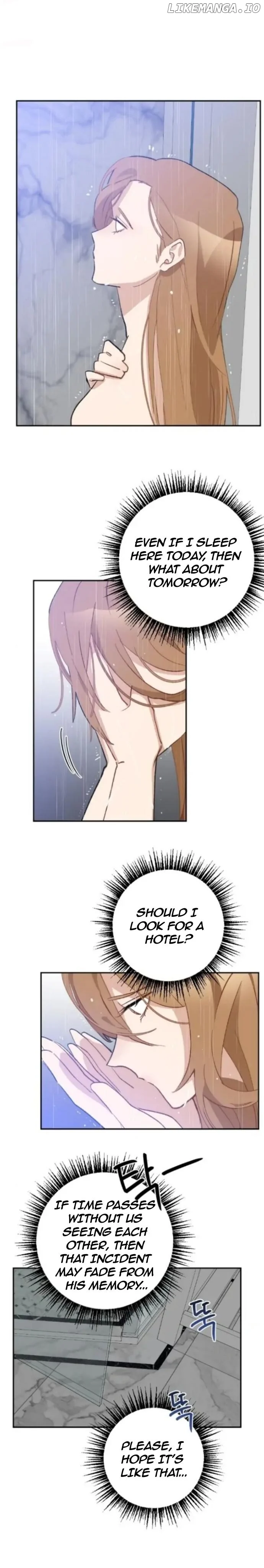 Reigned Wedding Chapter 17 - Page 11