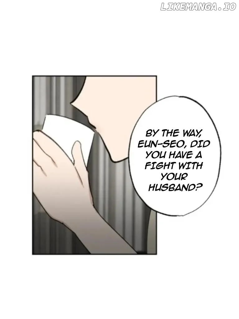 Reigned Wedding Chapter 17 - Page 14