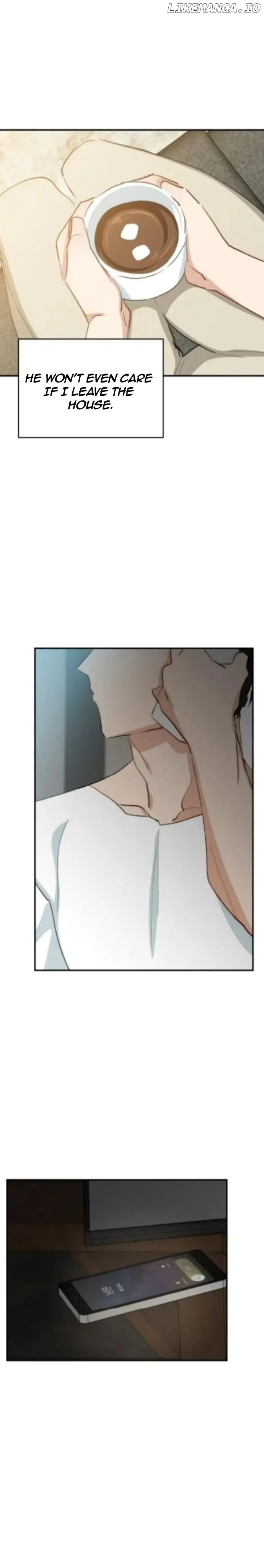 Reigned Wedding Chapter 17 - Page 16