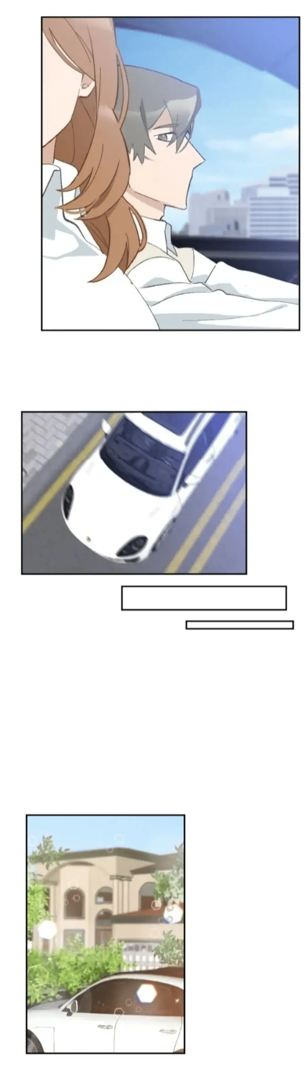 Reigned Wedding Chapter 18 - Page 11