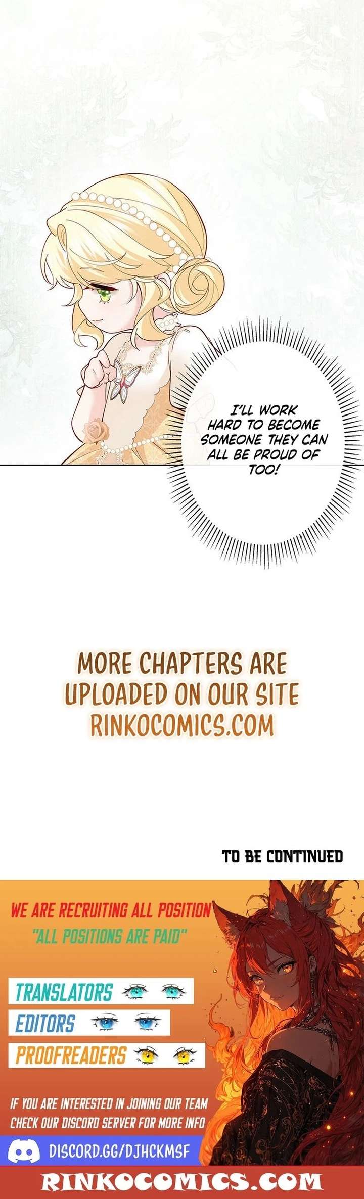 Reincarnated and Spoiled by My Arch-Enemy Chapter 27 - Page 16