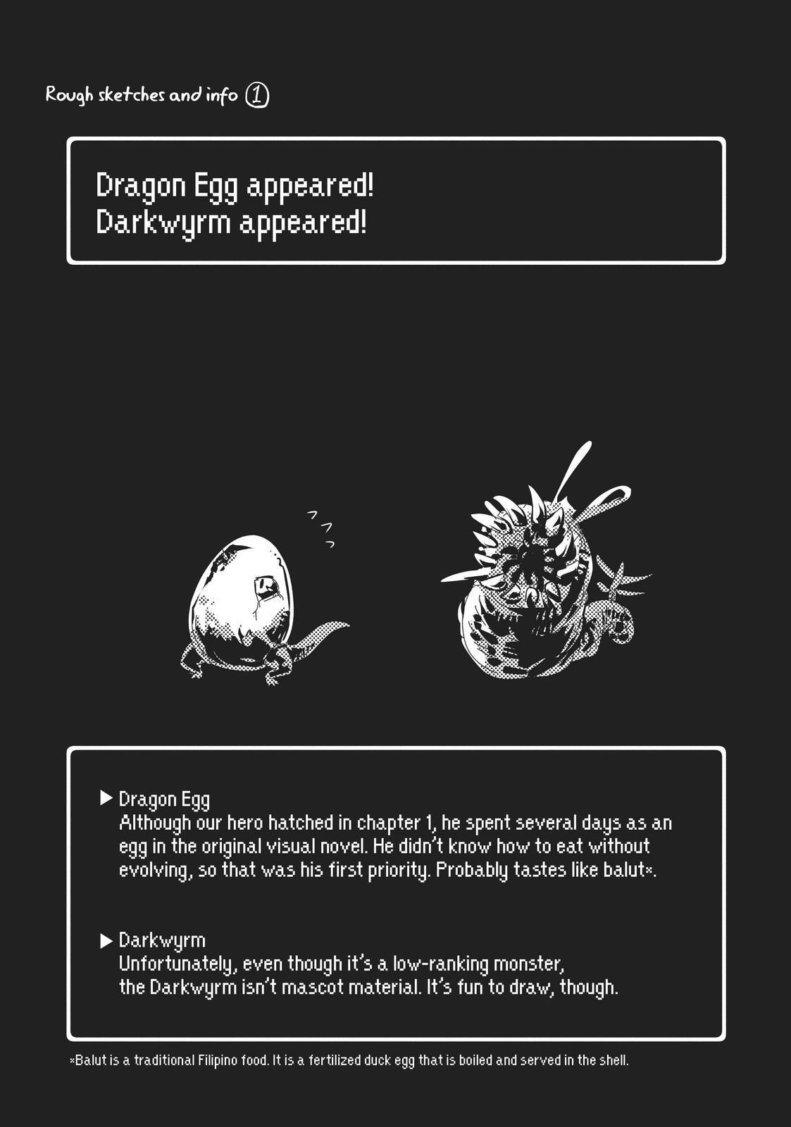 Reincarnated as a Dragon Hatchling Chapter 1 - Page 47