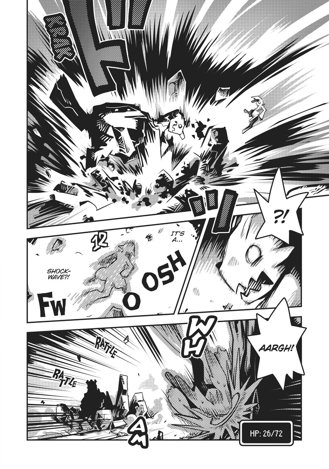 Reincarnated as a Dragon Hatchling Chapter 2 - Page 20