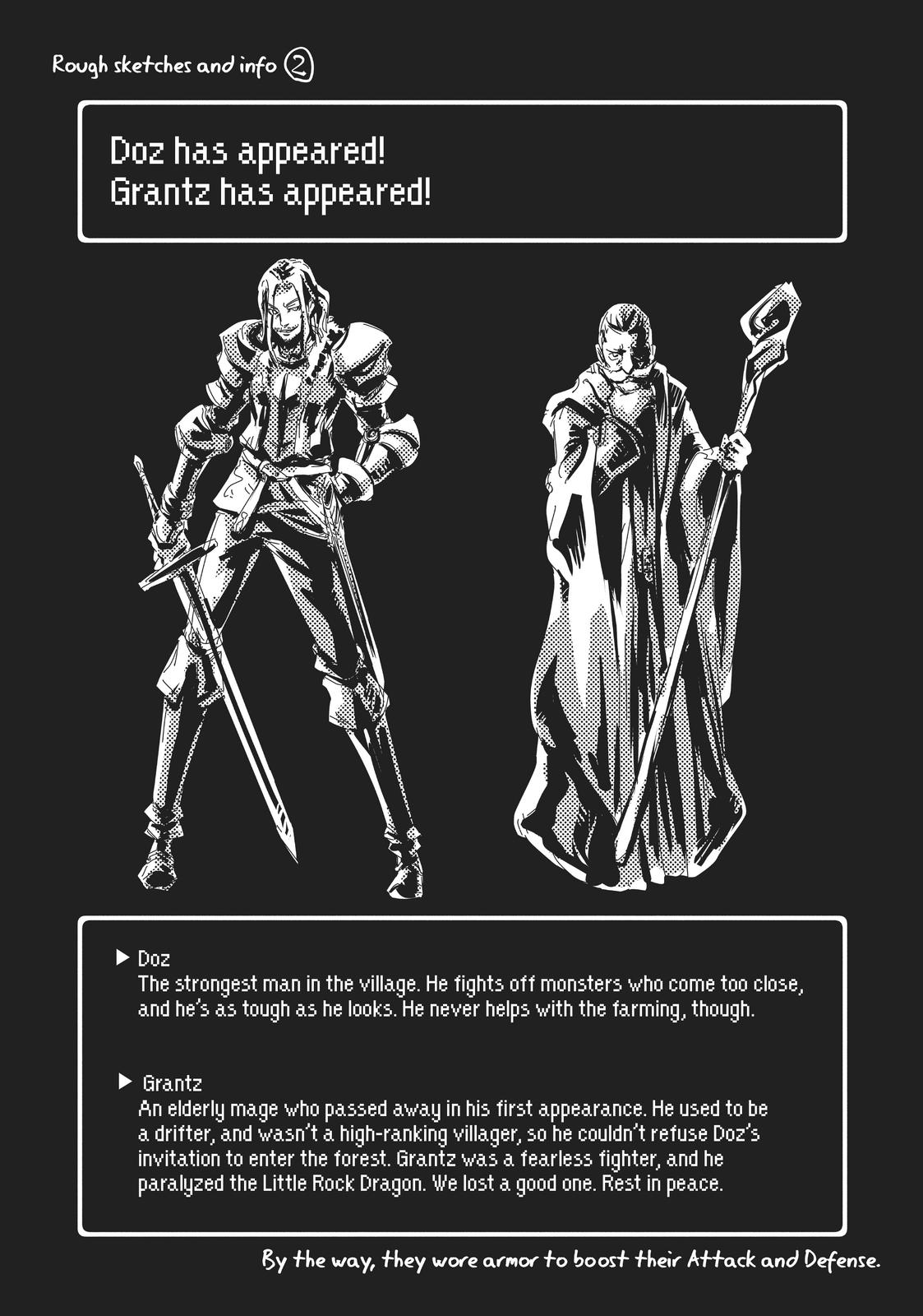 Reincarnated as a Dragon Hatchling Chapter 2 - Page 31