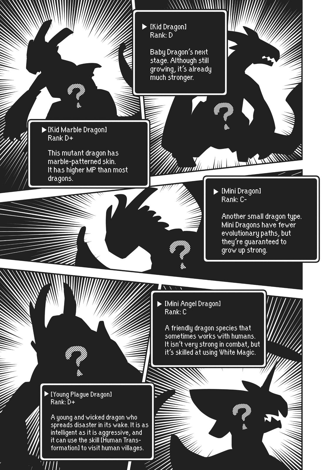 Reincarnated as a Dragon Hatchling Chapter 3 - Page 9