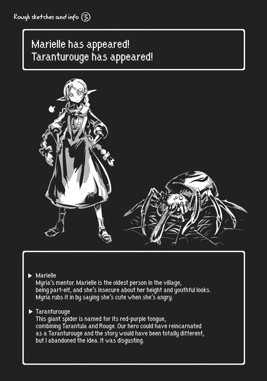 Reincarnated as a Dragon Hatchling Chapter 3 - Page 33