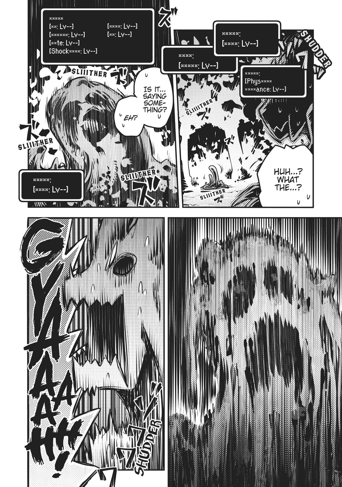 Reincarnated as a Dragon Hatchling Chapter 4 - Page 6