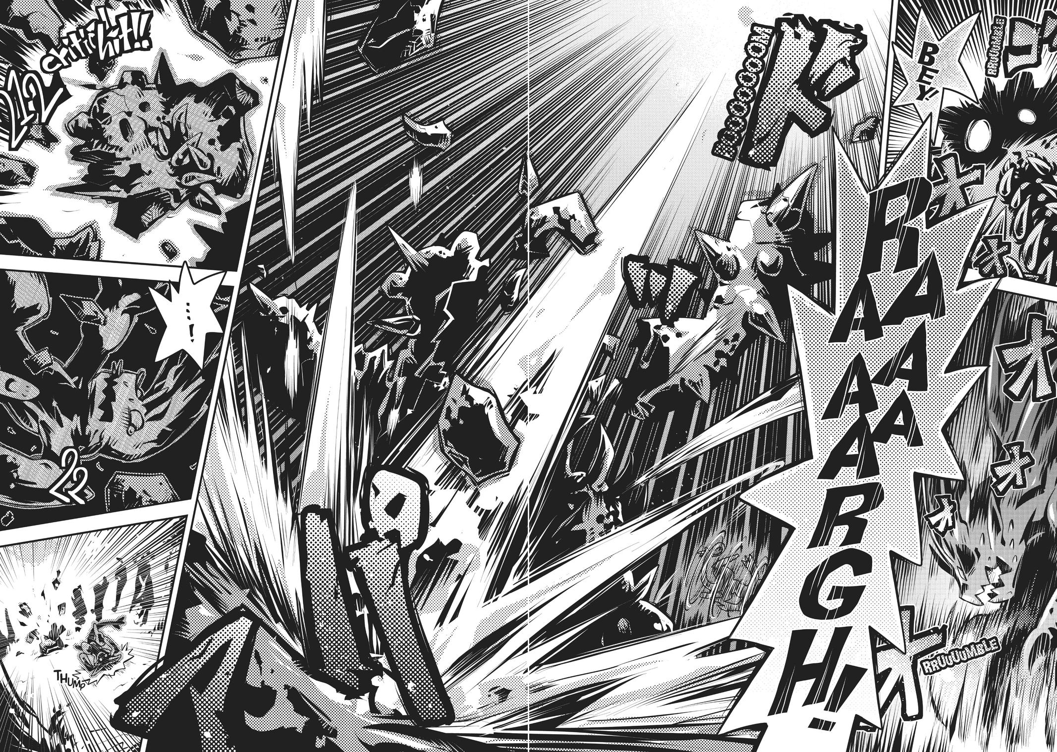 Reincarnated as a Dragon Hatchling Chapter 4 - Page 30