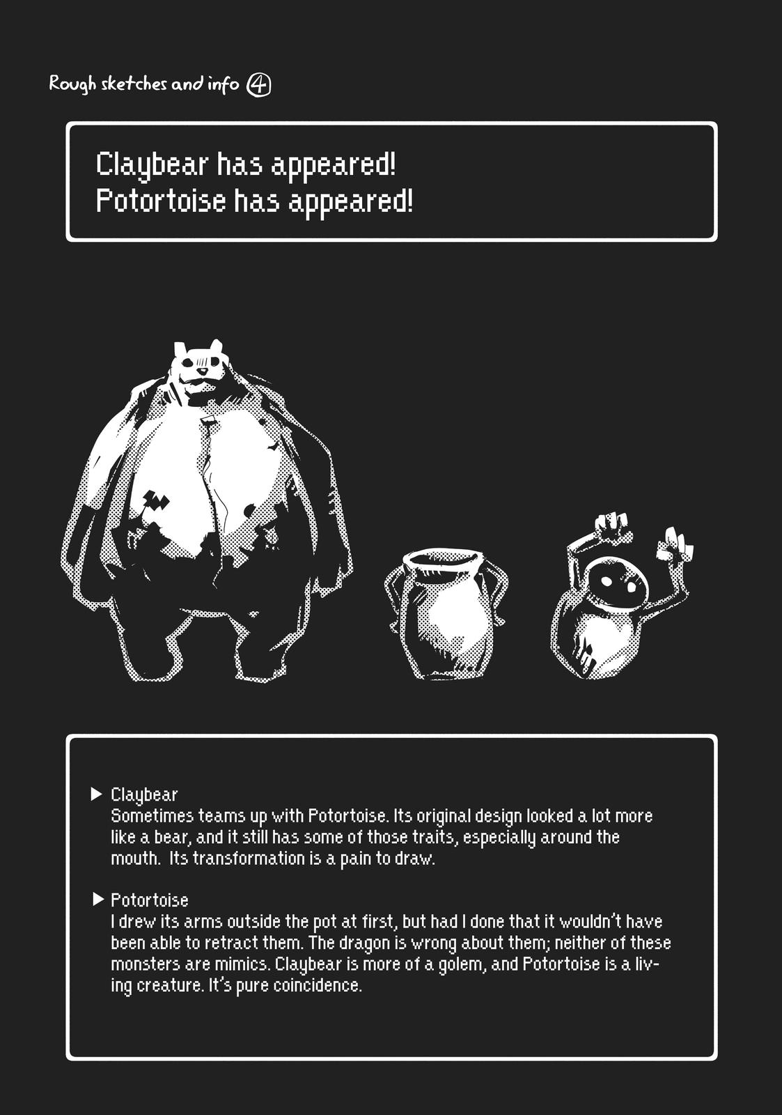 Reincarnated as a Dragon Hatchling Chapter 4 - Page 34