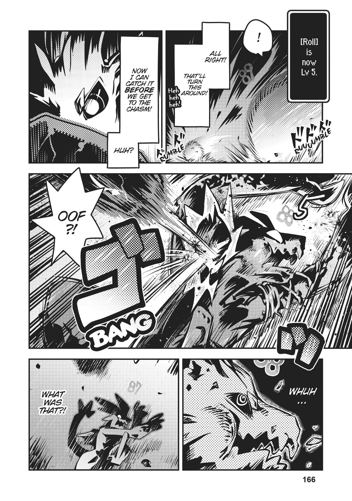 Reincarnated as a Dragon Hatchling Chapter 5 - Page 11