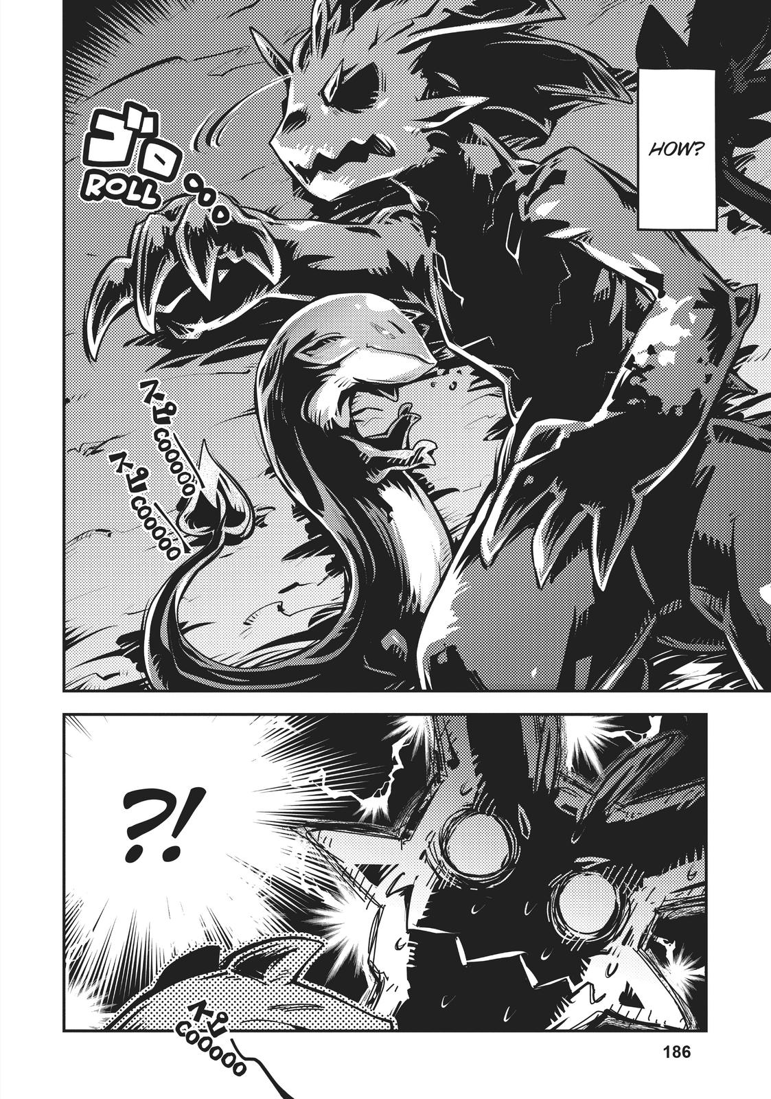 Reincarnated as a Dragon Hatchling Chapter 5 - Page 29