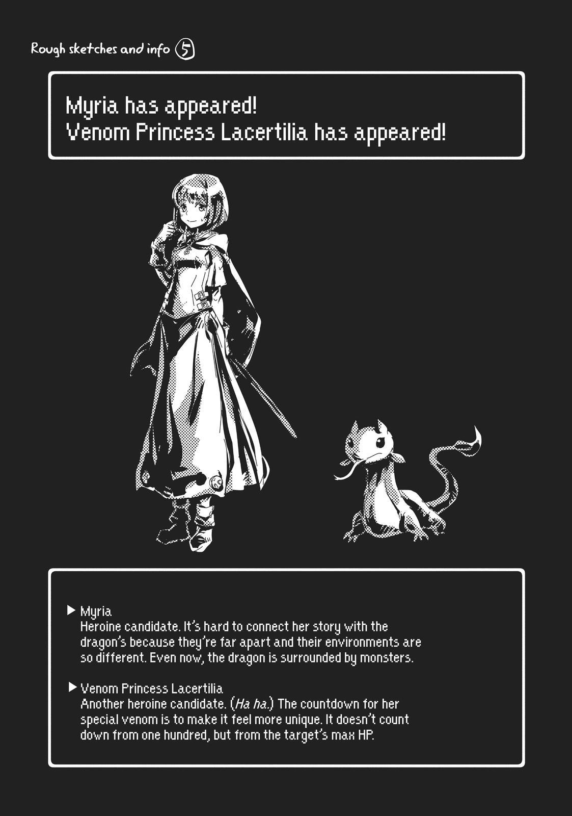 Reincarnated as a Dragon Hatchling Chapter 5 - Page 30