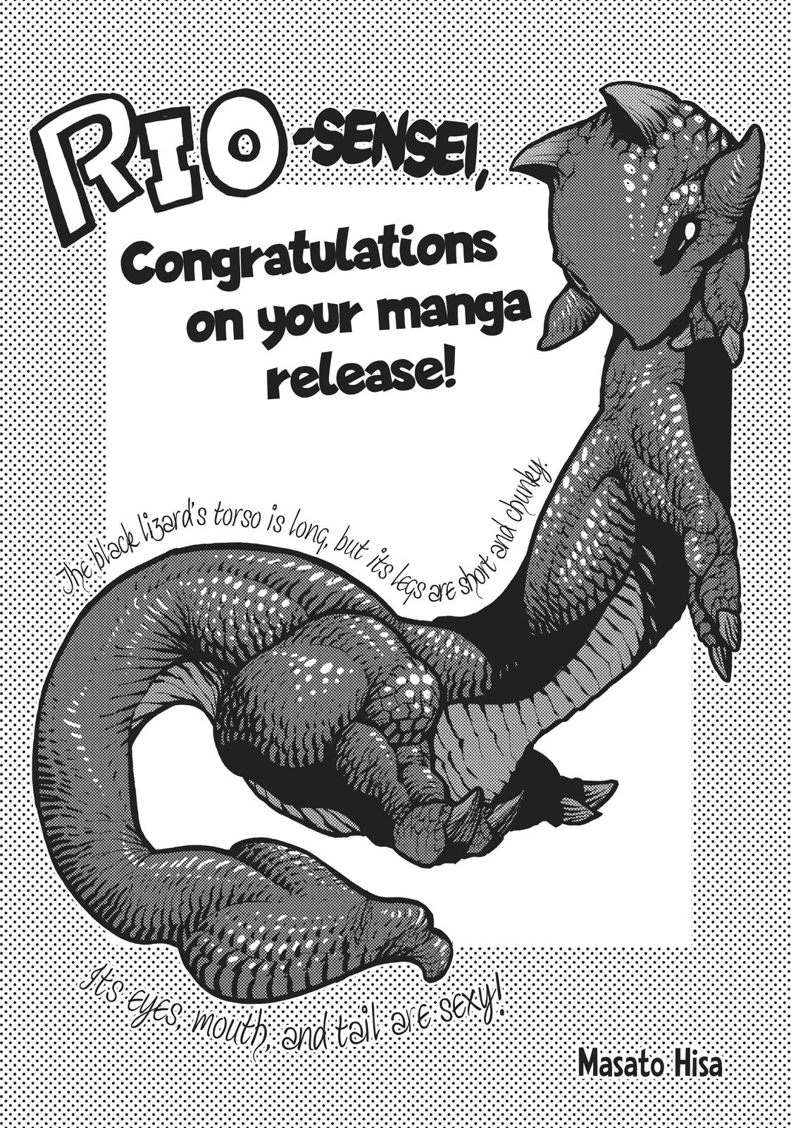 Reincarnated as a Dragon Hatchling Chapter 5 - Page 32