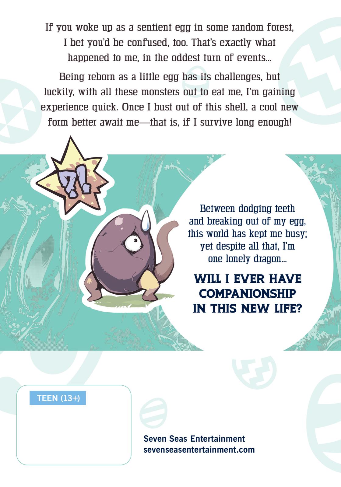 Reincarnated as a Dragon Hatchling Chapter 5 - Page 42