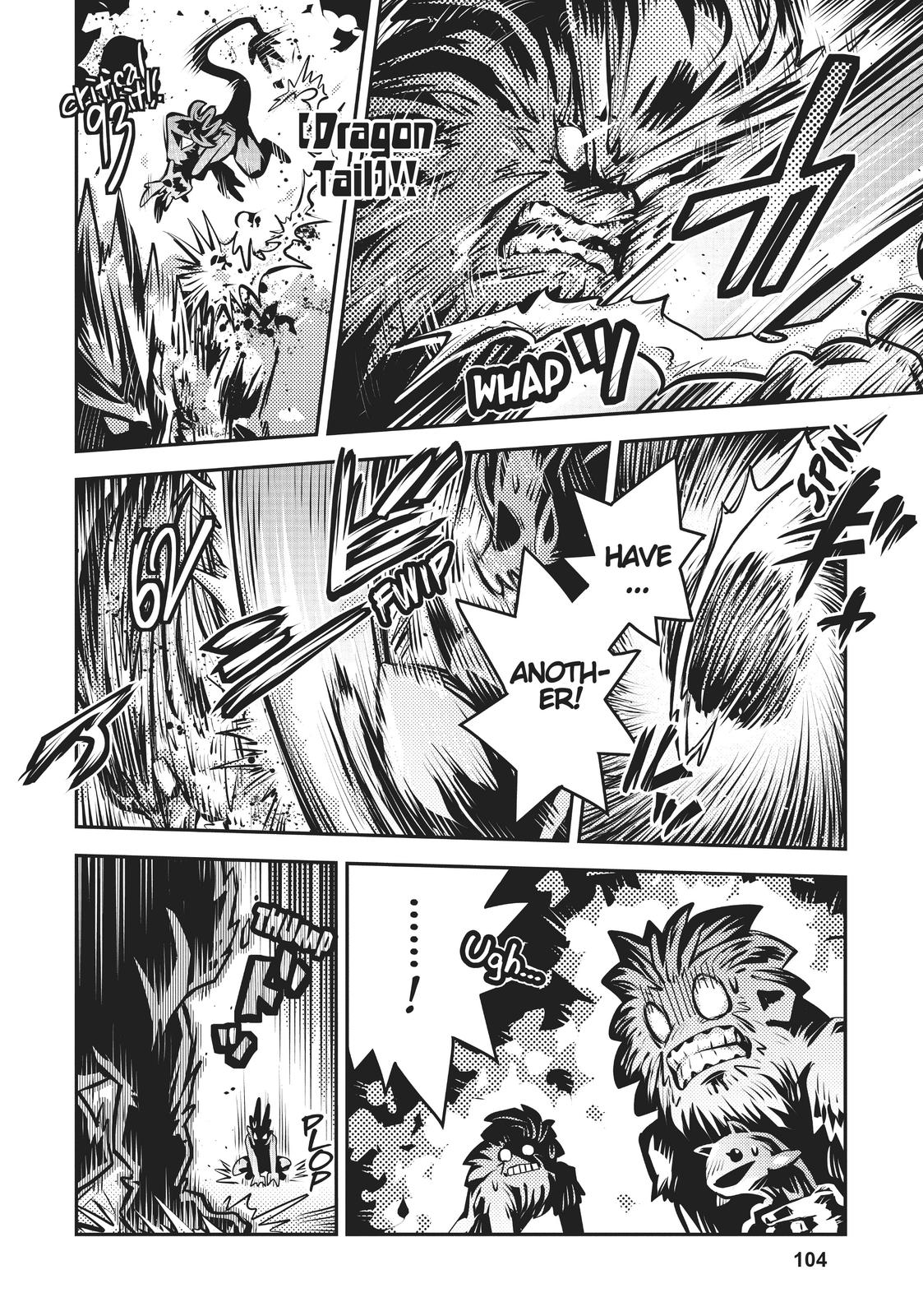 Reincarnated as a Dragon Hatchling Chapter 8 - Page 29