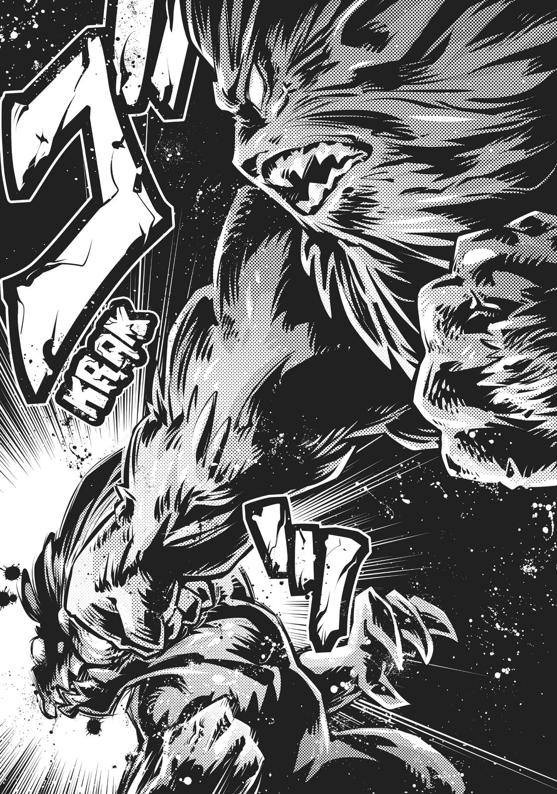 Reincarnated as a Dragon Hatchling Chapter 8 - Page 35